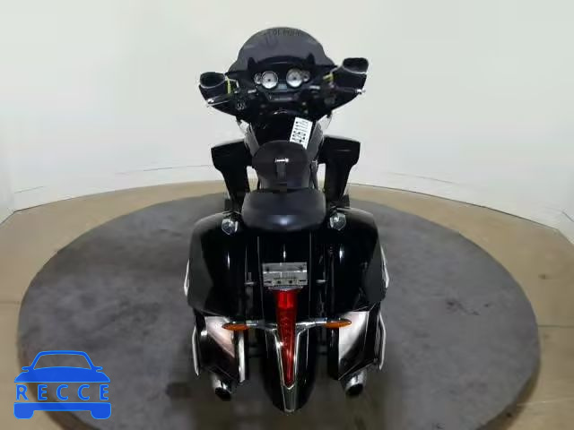2014 VICTORY MOTORCYCLES CROSS COUN 5VPTW36N3E3030634 image 8