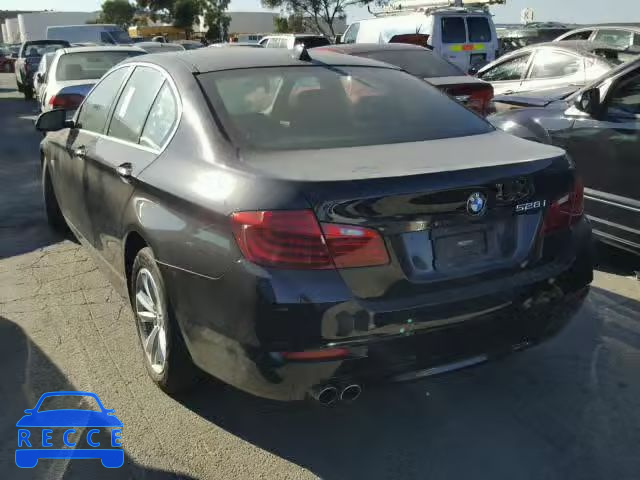 2016 BMW 528 I WBA5A5C55GD527071 зображення 2