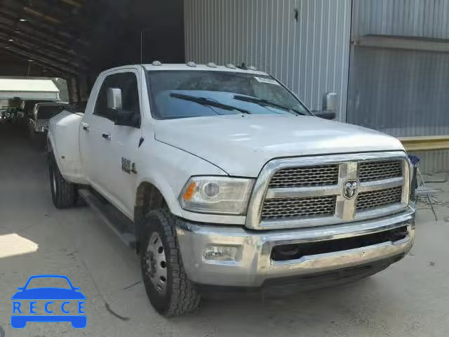 2016 RAM 3500 LARAM 3C63RRML4GG128346 image 0