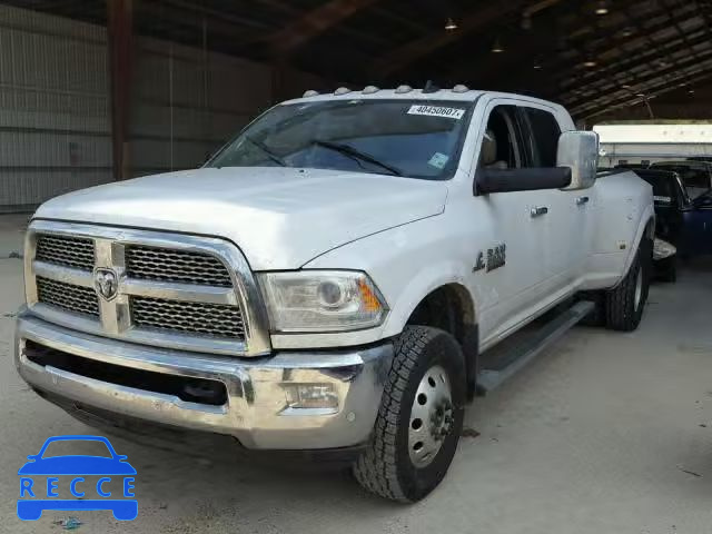 2016 RAM 3500 LARAM 3C63RRML4GG128346 зображення 1