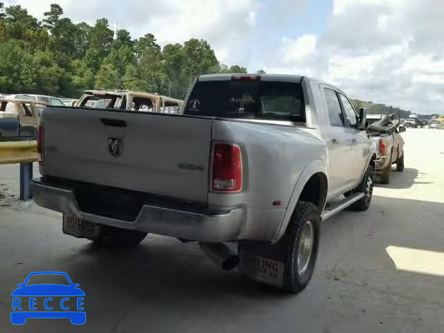 2016 RAM 3500 LARAM 3C63RRML4GG128346 image 3