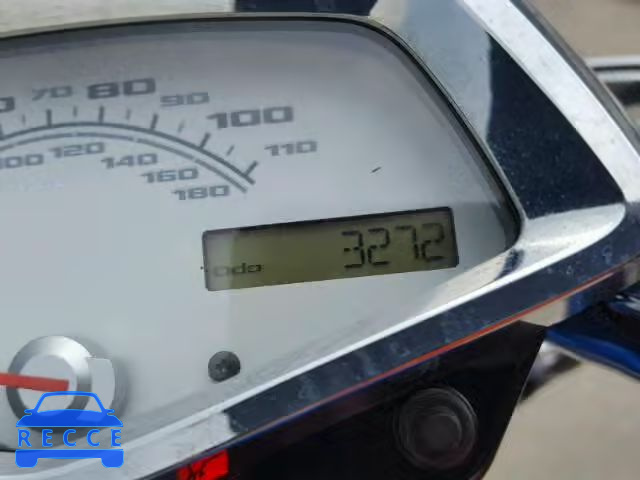 2010 HONDA VT1300 JH2SC6116AK000561 зображення 7