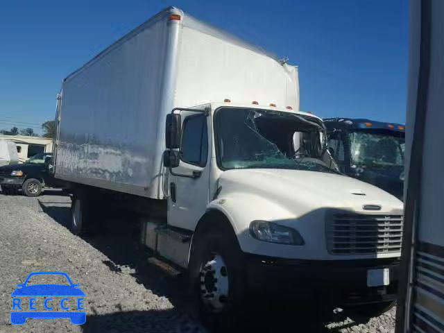 2014 FREIGHTLINER M2 1FVACXDT5EHFW0167 Bild 0