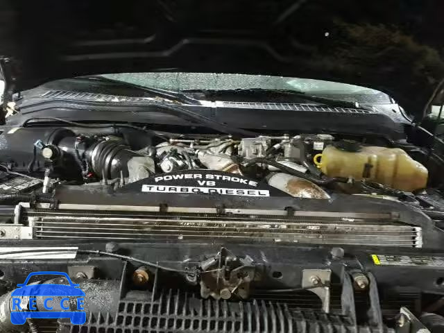 2009 FORD F350 1FTWW31R29EA61728 зображення 6