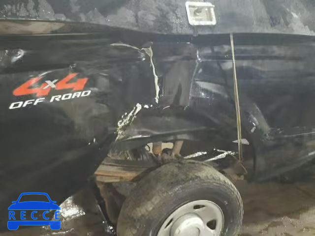 2009 FORD F350 1FTWW31R29EA61728 зображення 8