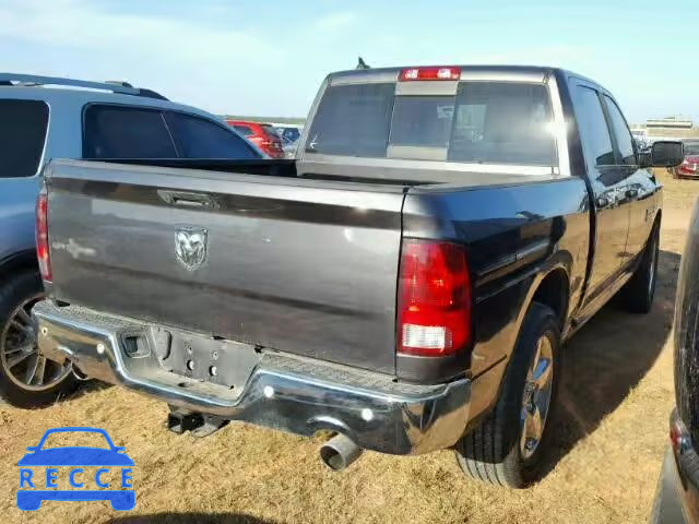 2016 RAM 1500 SLT 1C6RR6LT3GS100931 image 3