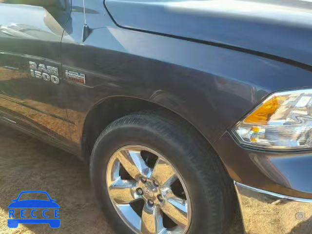 2016 RAM 1500 SLT 1C6RR6LT3GS100931 image 8