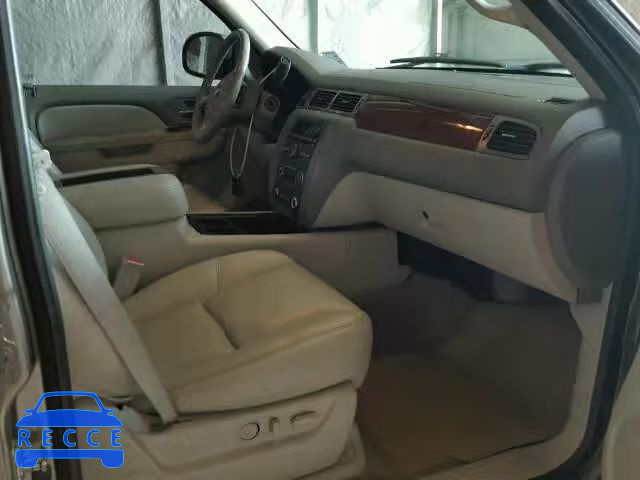 2012 GMC YUKON XL C 1GKS1KE08CR253968 image 4