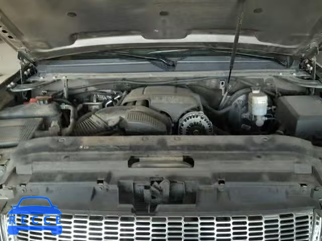 2012 GMC YUKON XL C 1GKS1KE08CR253968 image 6