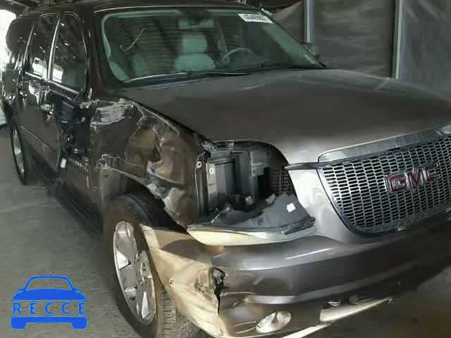 2012 GMC YUKON XL C 1GKS1KE08CR253968 image 8