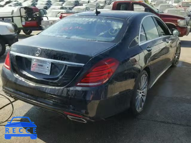 2014 MERCEDES-BENZ S WDDUG8CB6EA018969 image 3