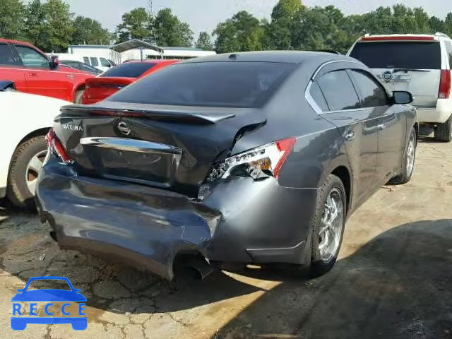 2009 NISSAN MAXIMA S 1N4AA51E09C831671 Bild 3