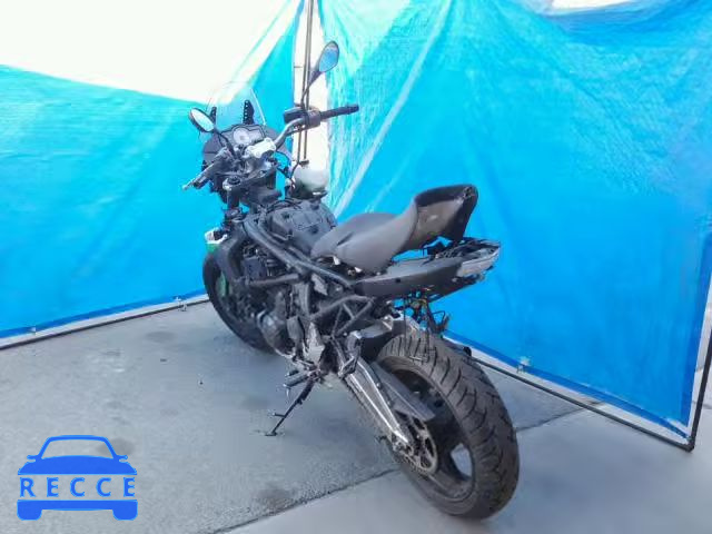 2009 KAWASAKI LE650 JKALEEA1X9A037514 image 2