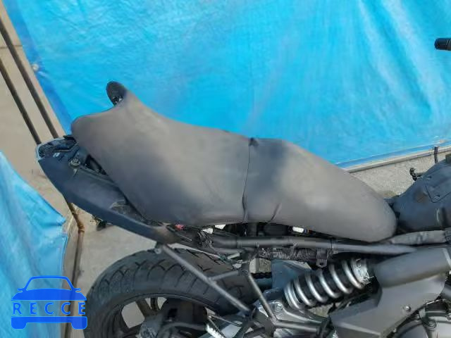 2009 KAWASAKI LE650 JKALEEA1X9A037514 image 5