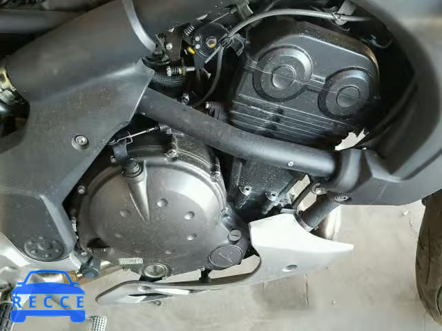 2009 KAWASAKI LE650 JKALEEA1X9A037514 image 6