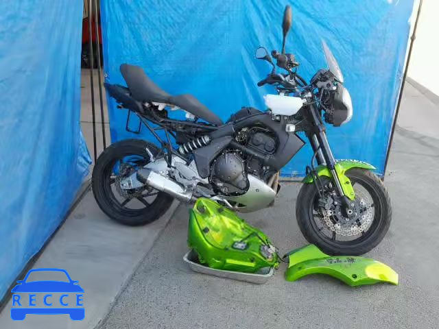 2009 KAWASAKI LE650 JKALEEA1X9A037514 image 8