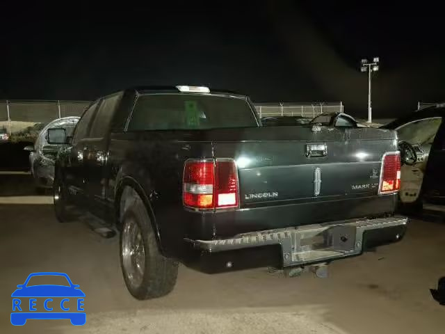 2008 LINCOLN MARK LT 5LTPW16588FJ00391 image 2