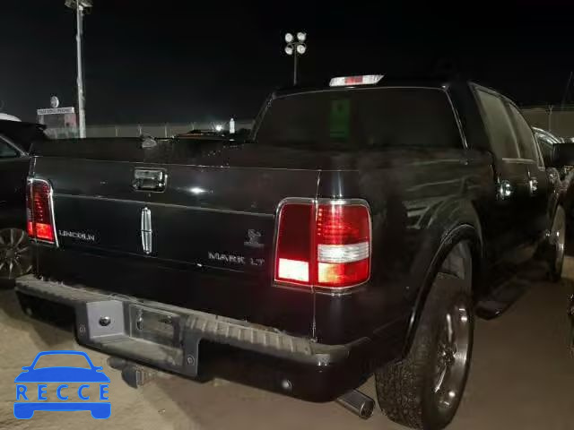 2008 LINCOLN MARK LT 5LTPW16588FJ00391 image 3