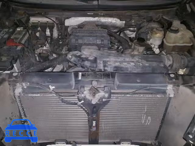 2008 LINCOLN MARK LT 5LTPW16588FJ00391 image 6