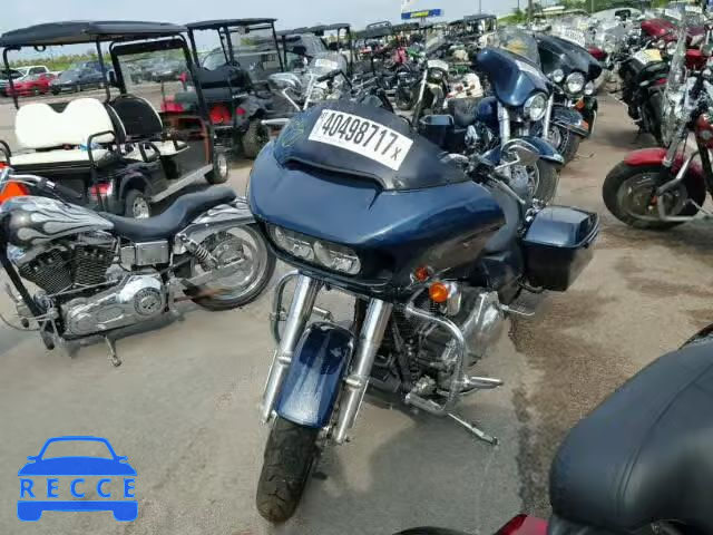 2016 HARLEY-DAVIDSON FLTRXS ROA 1HD1KTM11GB619965 image 1