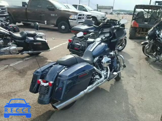 2016 HARLEY-DAVIDSON FLTRXS ROA 1HD1KTM11GB619965 image 3
