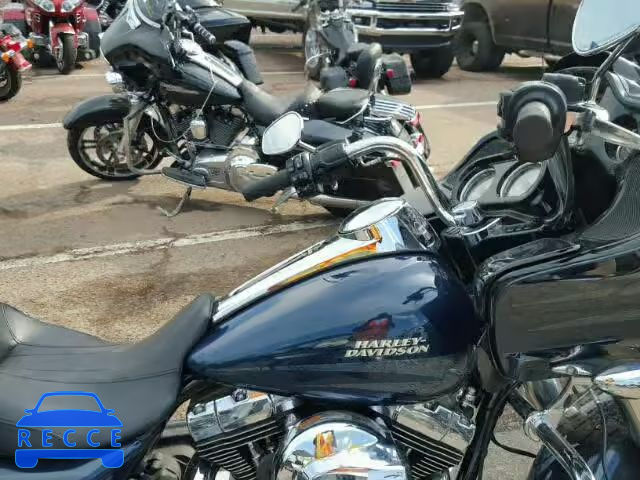 2016 HARLEY-DAVIDSON FLTRXS ROA 1HD1KTM11GB619965 image 4