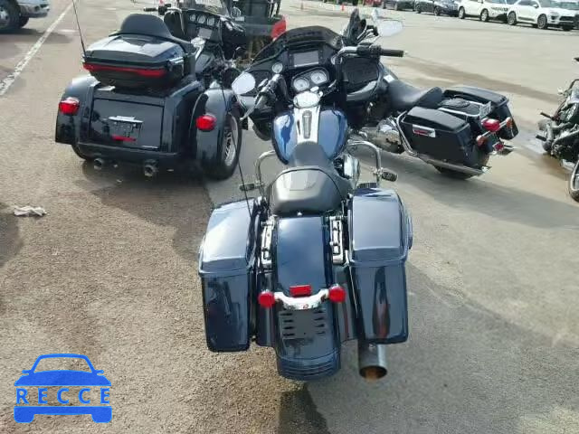 2016 HARLEY-DAVIDSON FLTRXS ROA 1HD1KTM11GB619965 image 5