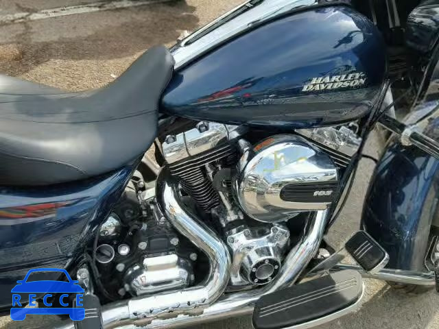 2016 HARLEY-DAVIDSON FLTRXS ROA 1HD1KTM11GB619965 image 8