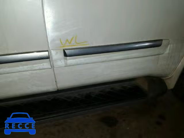 2014 NISSAN ARMADA 5N1BA0ND7EN607696 image 8