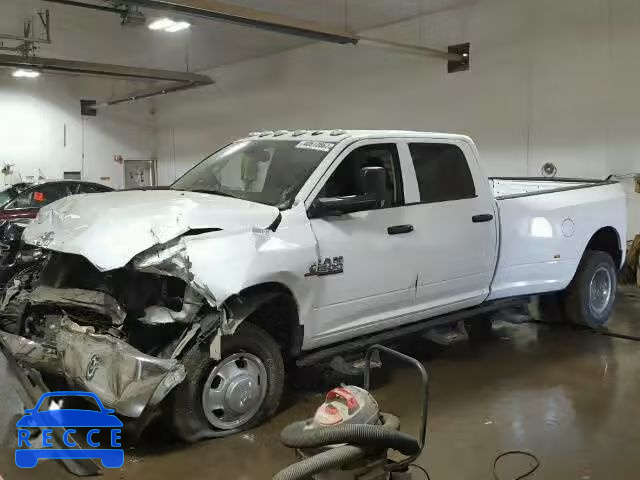 2017 RAM 3500 3C63RRGL9HG507405 image 1