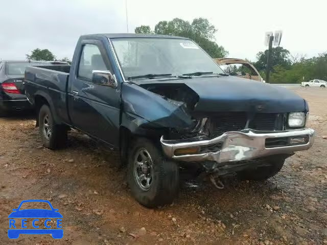 1994 NISSAN TRUCK XE 1N6SD11Y1RC344050 image 0