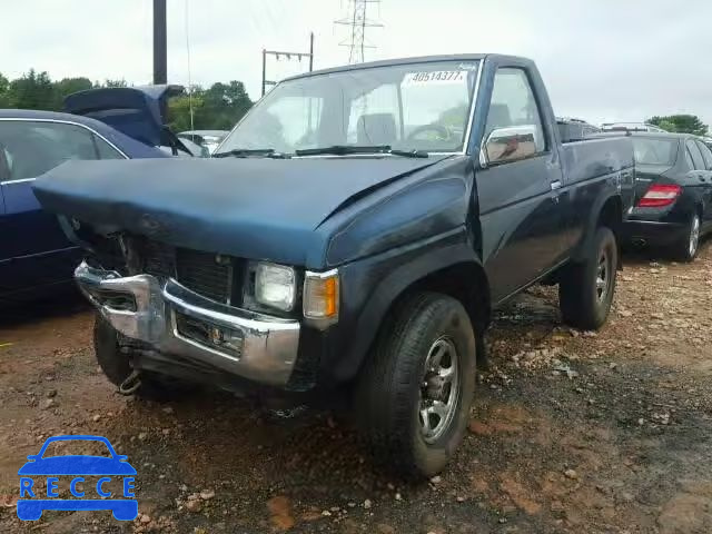 1994 NISSAN TRUCK XE 1N6SD11Y1RC344050 image 1