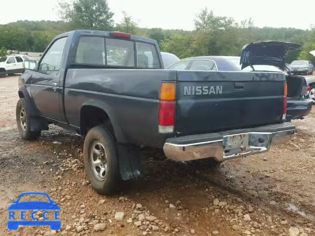 1994 NISSAN TRUCK XE 1N6SD11Y1RC344050 image 2