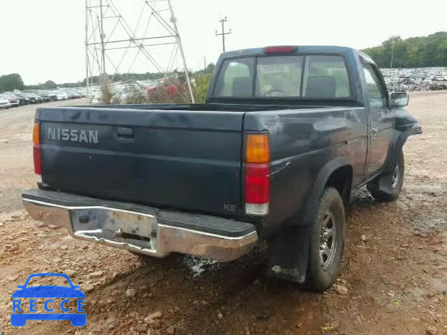 1994 NISSAN TRUCK XE 1N6SD11Y1RC344050 image 3
