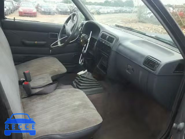 1994 NISSAN TRUCK XE 1N6SD11Y1RC344050 Bild 4