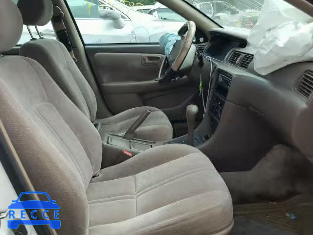 1997 TOYOTA CAMRY CE 4T1BG22K8VU813855 image 4