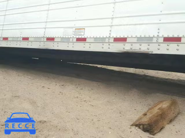 2016 GREAT DANE TRAILER TRAILER 1GRAA0625GW700667 image 7