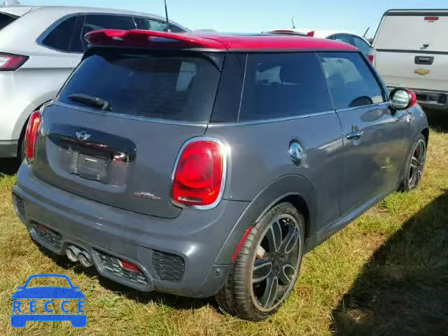 2015 MINI COOPER JOH WMWXM9C59FT996420 image 3