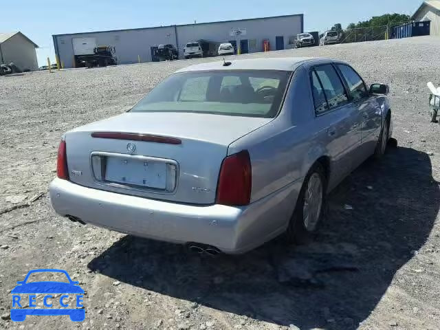 2005 CADILLAC DEVILLE DT 1G6KF57985U217534 Bild 3