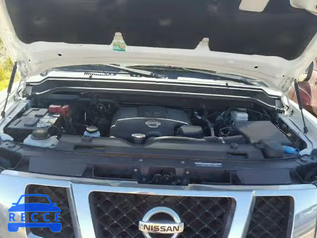 2015 NISSAN ARMADA 5N1BA0NDXFN610545 image 6