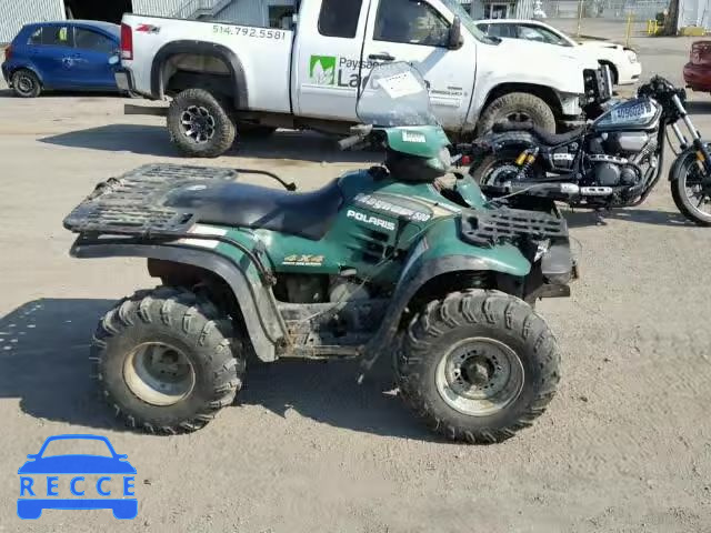 2000 POLARIS MAGNUM 500 4XACD50A9YA178932 image 8