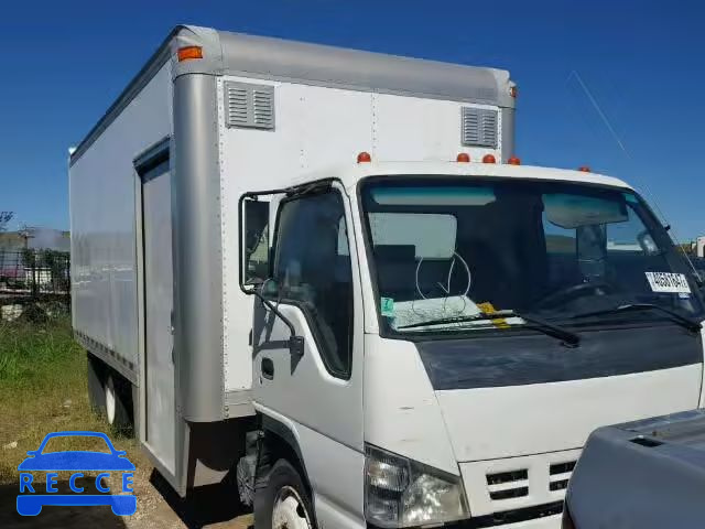 2007 GMC 5500 W5504 J8DE5B16077300692 image 0