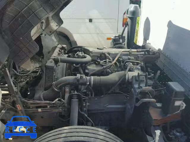 2007 GMC 5500 W5504 J8DE5B16077300692 Bild 6