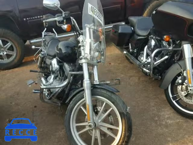 2008 HARLEY-DAVIDSON FXD 1HD1GM4108K326258 image 0