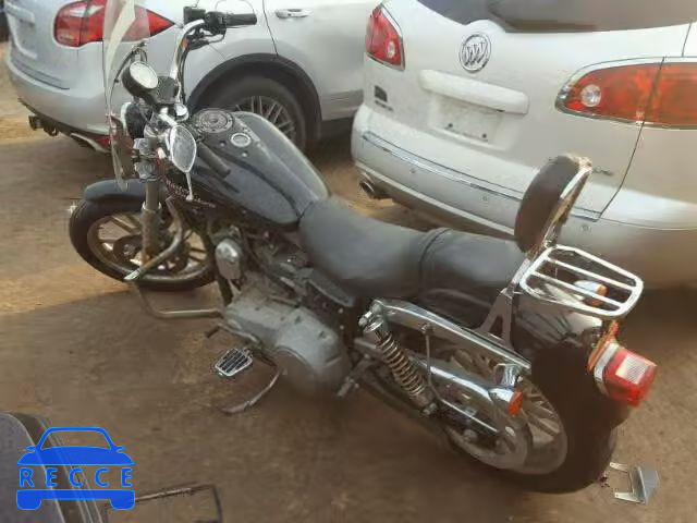 2008 HARLEY-DAVIDSON FXD 1HD1GM4108K326258 зображення 2