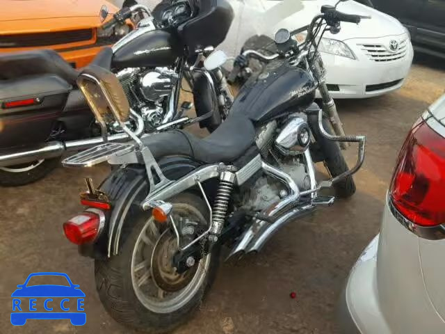 2008 HARLEY-DAVIDSON FXD 1HD1GM4108K326258 зображення 3