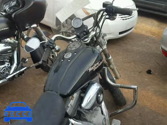 2008 HARLEY-DAVIDSON FXD 1HD1GM4108K326258 зображення 4