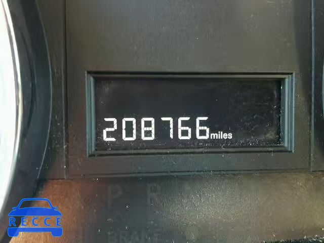 2012 DODGE RAM VAN 2C4RDGAG6CR152391 зображення 7