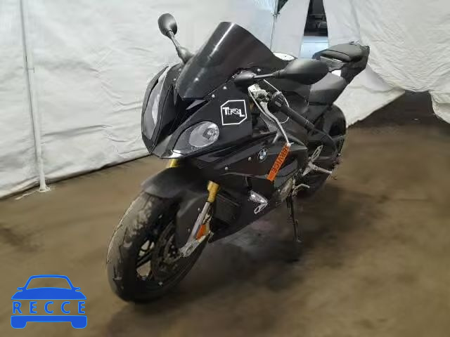 2016 BMW S 1000 RR WB10D2101GZ354062 image 1