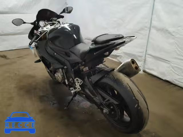 2016 BMW S 1000 RR WB10D2101GZ354062 image 2